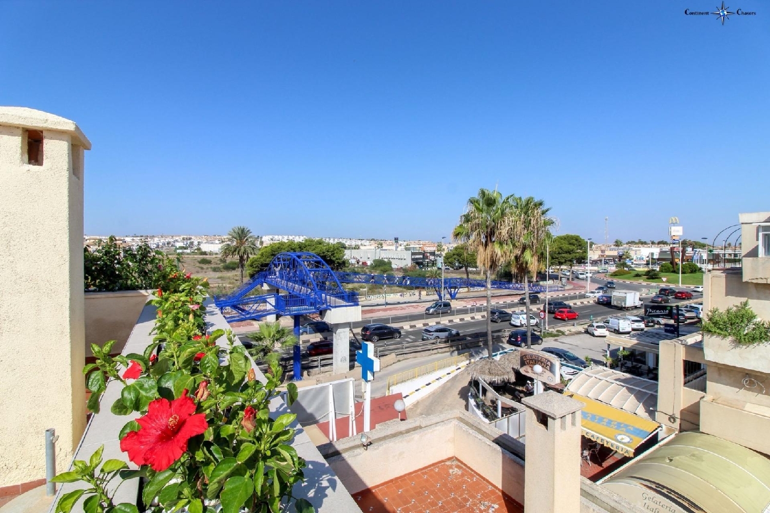  for sale penthouse Torrevieja Baix Segura 7