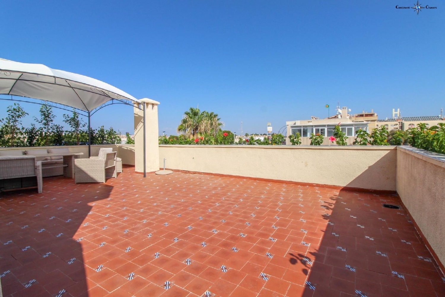  for sale penthouse Torrevieja Baix Segura 3