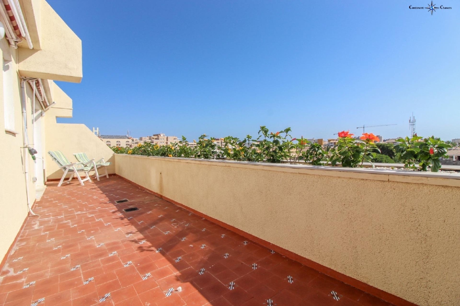  for sale penthouse Torrevieja Baix Segura 4