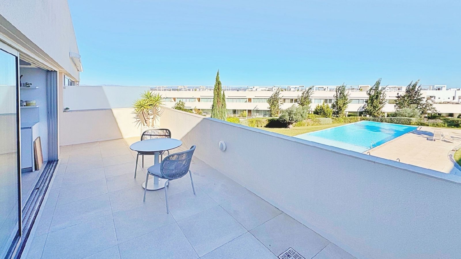  for sale penthouse Torrevieja Baix Segura 7