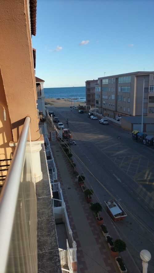 Torrevieja Baix Segura penthouse foto 6333178