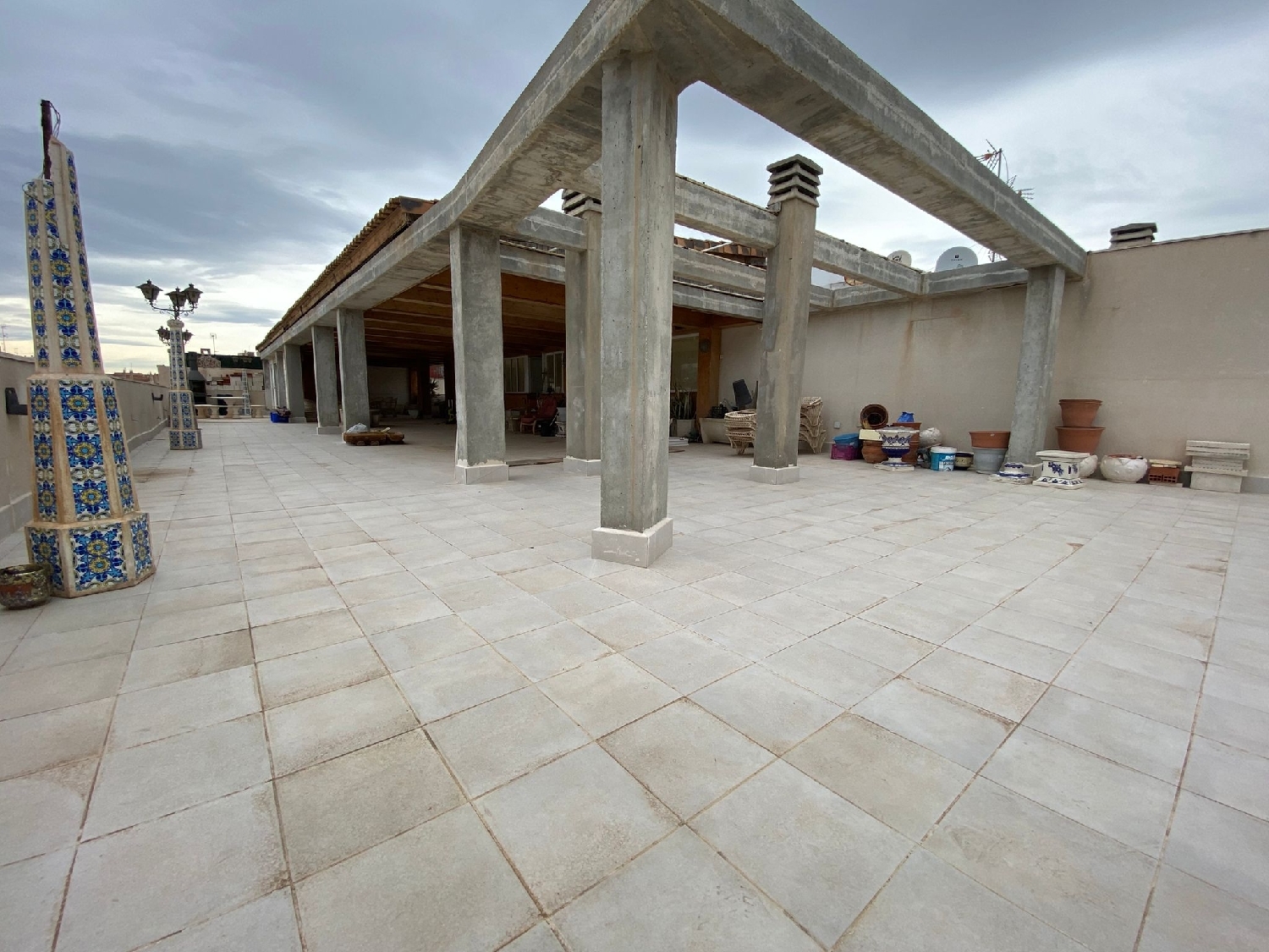  for sale penthouse Torrevieja Baix Segura 6