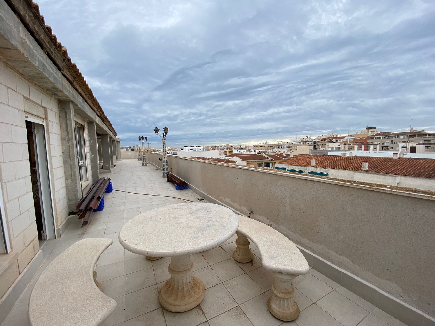  for sale penthouse Torrevieja Baix Segura 1