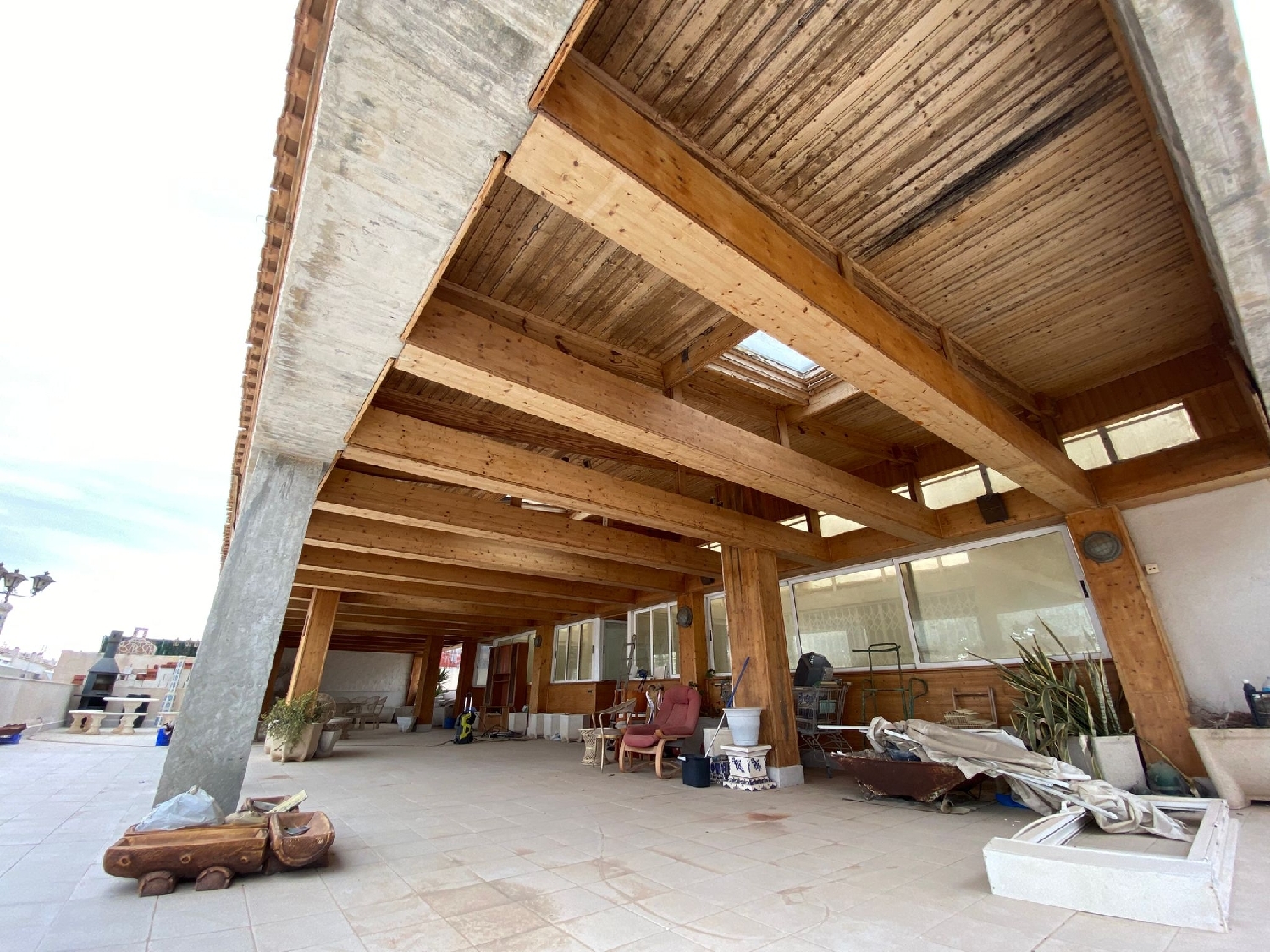  for sale penthouse Torrevieja Baix Segura 5