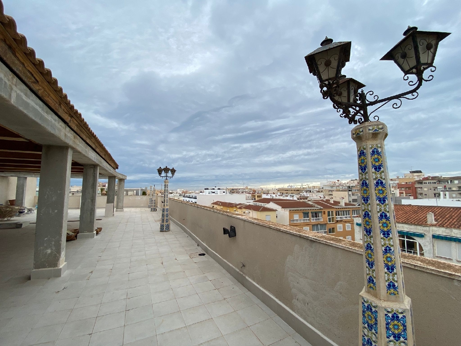  for sale penthouse Torrevieja Baix Segura 2