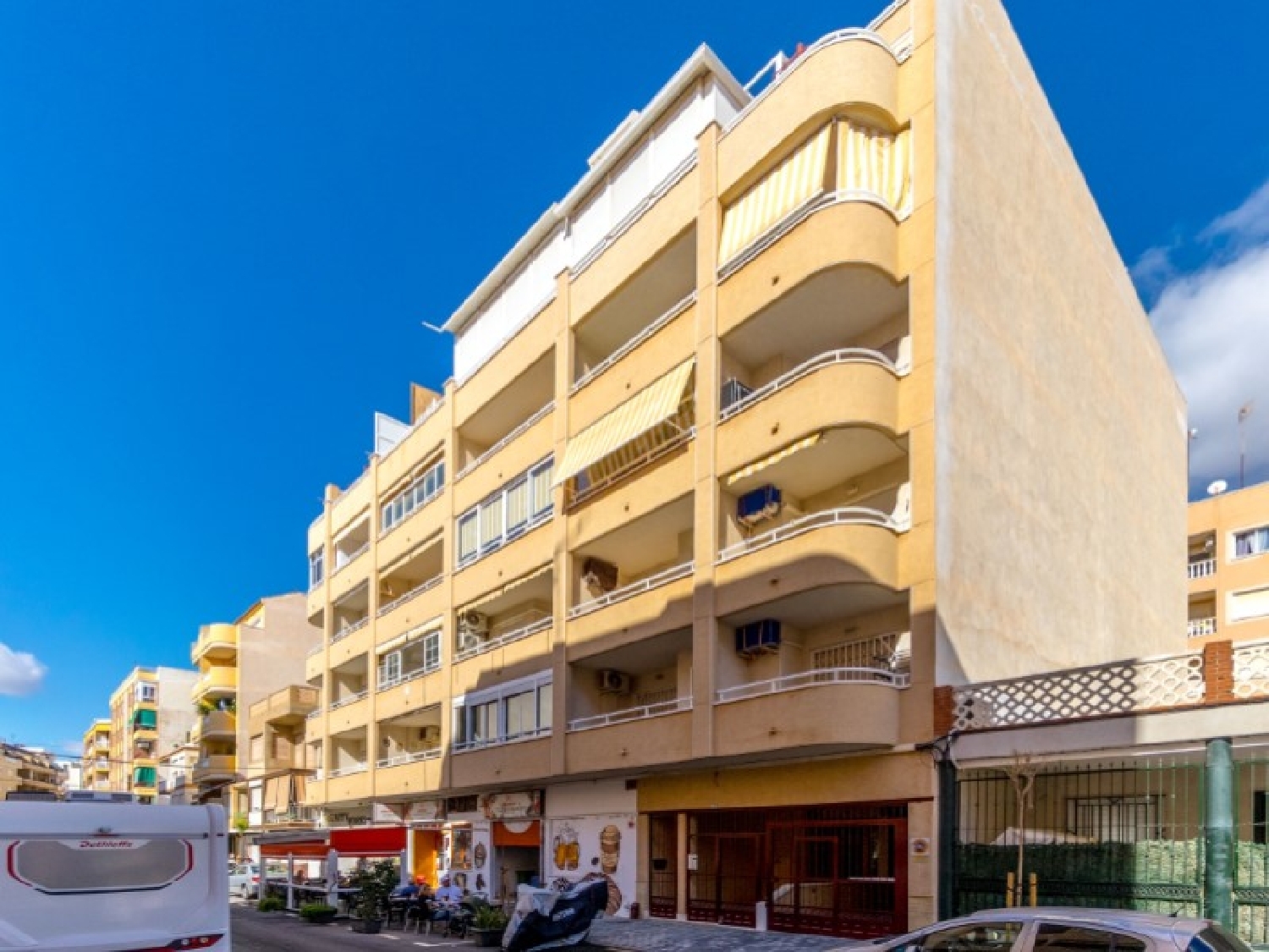  for sale penthouse Torrevieja Baix Segura 1