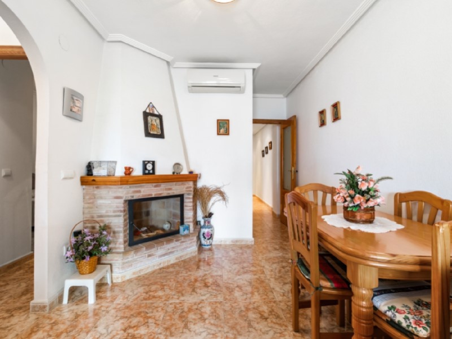  for sale penthouse Torrevieja Baix Segura 6