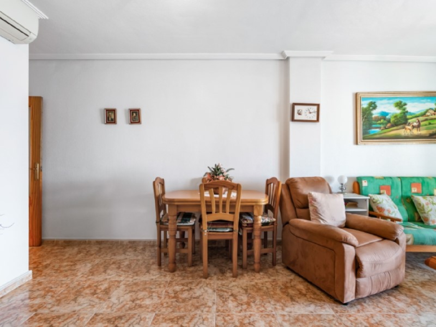  for sale penthouse Torrevieja Baix Segura 7