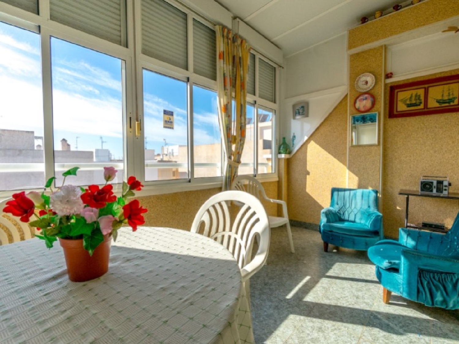  for sale penthouse Torrevieja Baix Segura 2