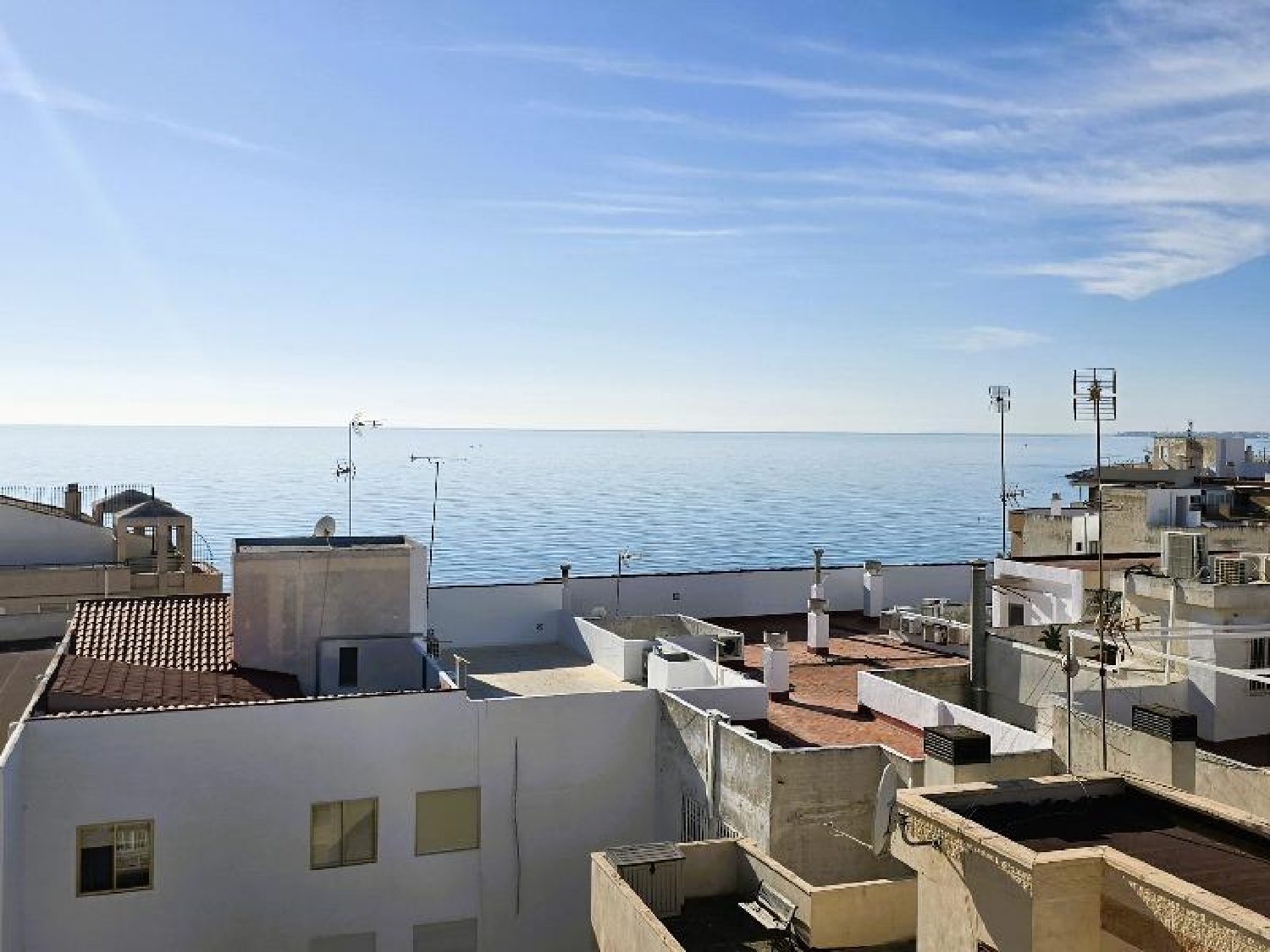  for sale penthouse Torrevieja Baix Segura 3