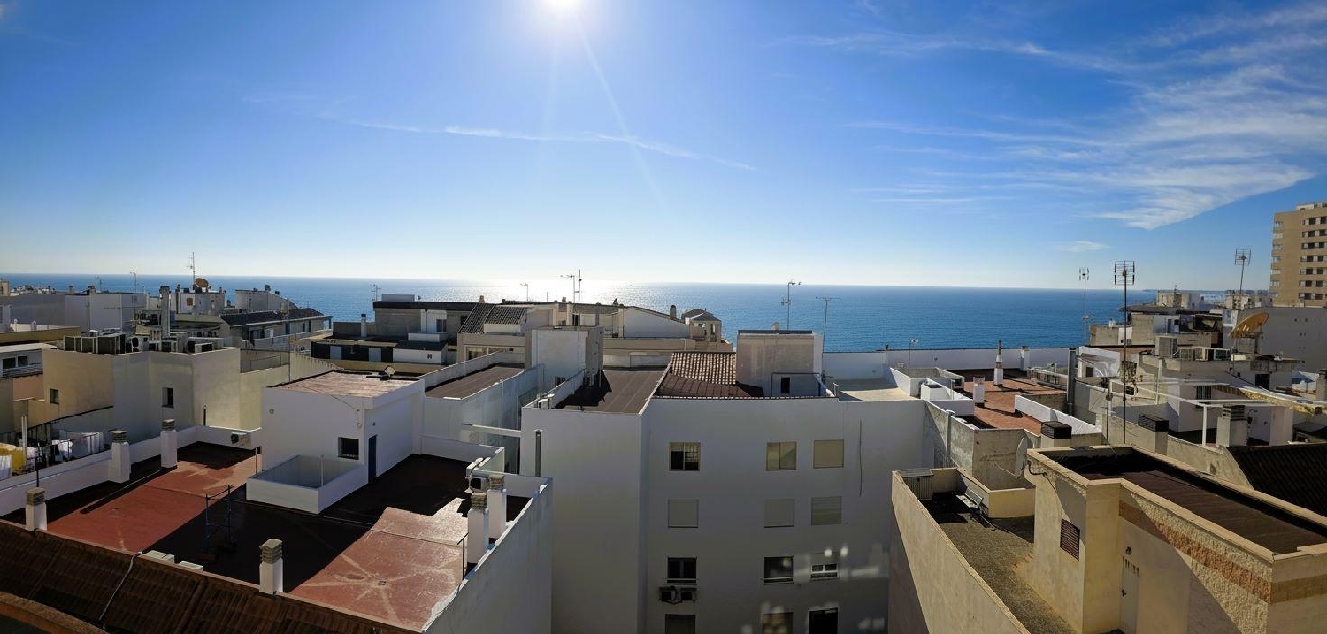 for sale penthouse Torrevieja Baix Segura 1