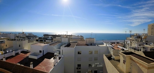 Torrevieja Baix Segura penthouse foto 6333263