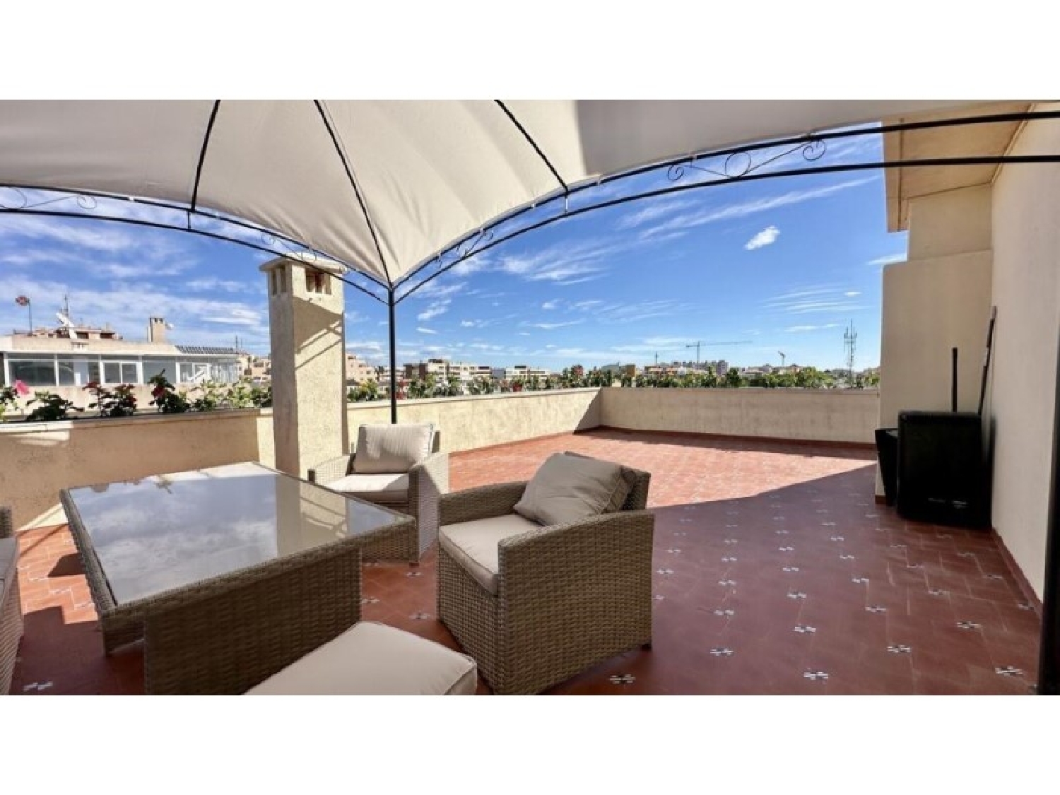  for sale penthouse Torrevieja Baix Segura 2