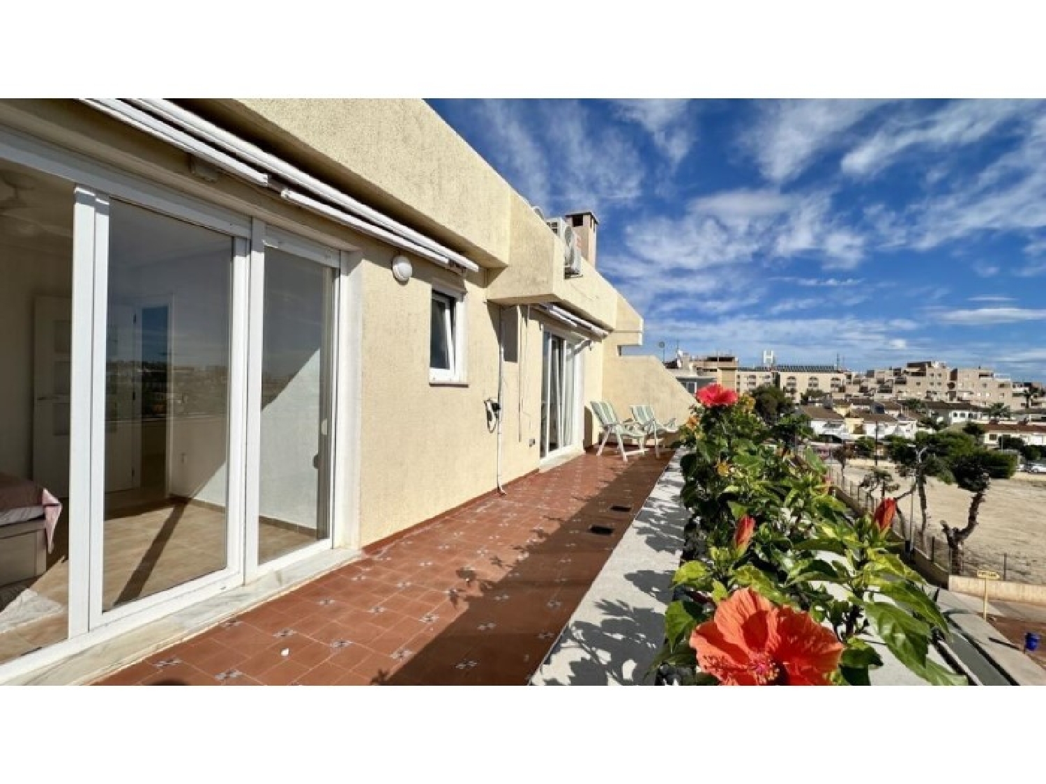  for sale penthouse Torrevieja Baix Segura 7