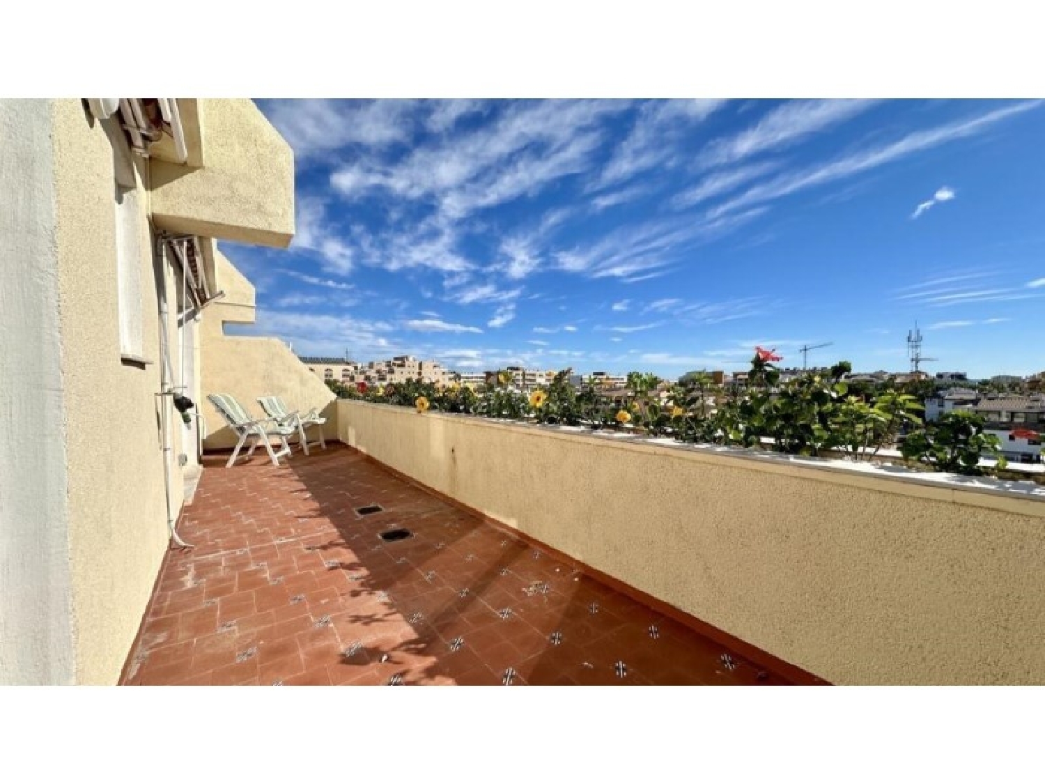  for sale penthouse Torrevieja Baix Segura 5