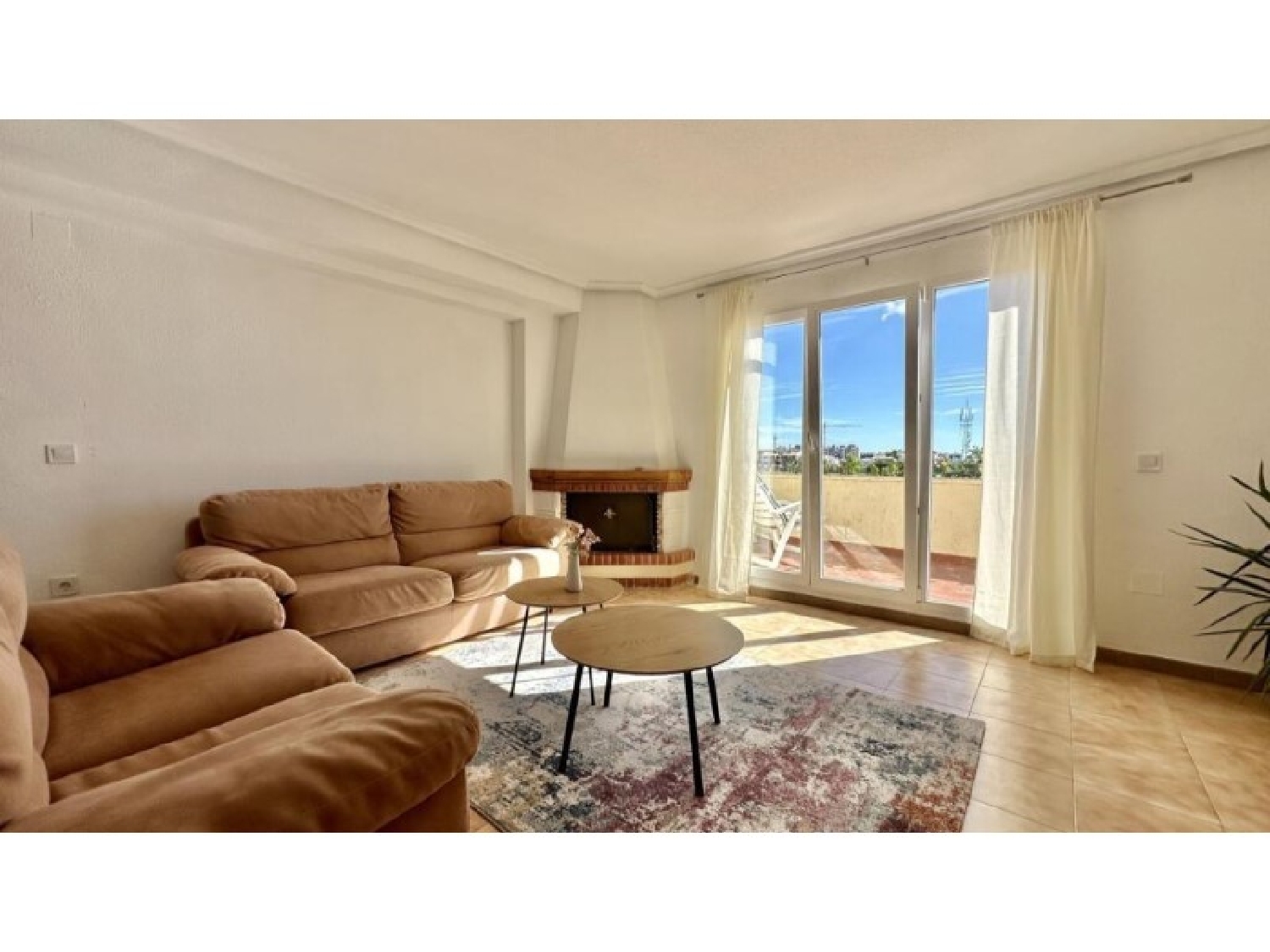  for sale penthouse Torrevieja Baix Segura 8