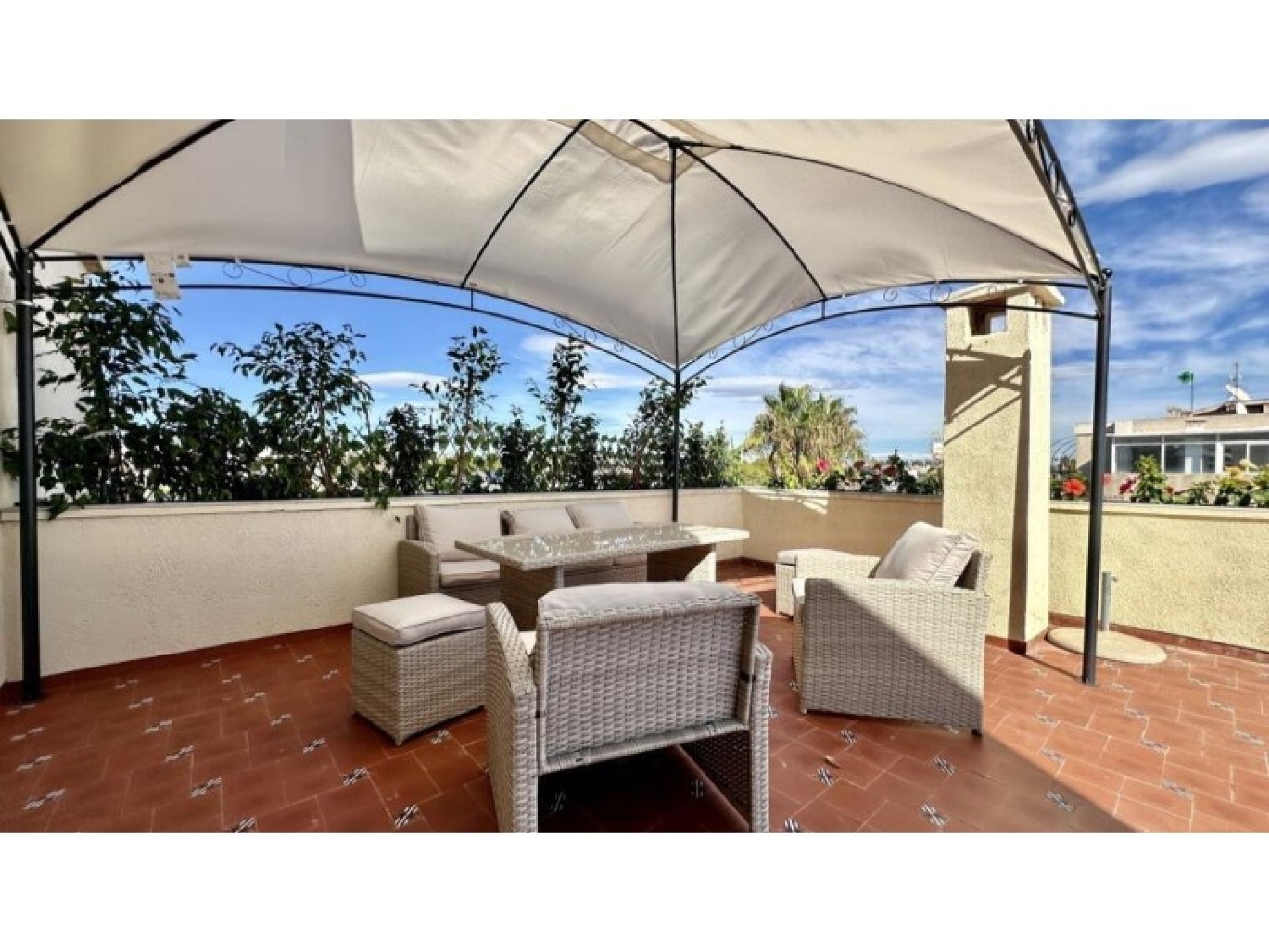  for sale penthouse Torrevieja Baix Segura 1