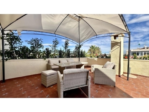 Torrevieja Baix Segura penthouse foto 6333381