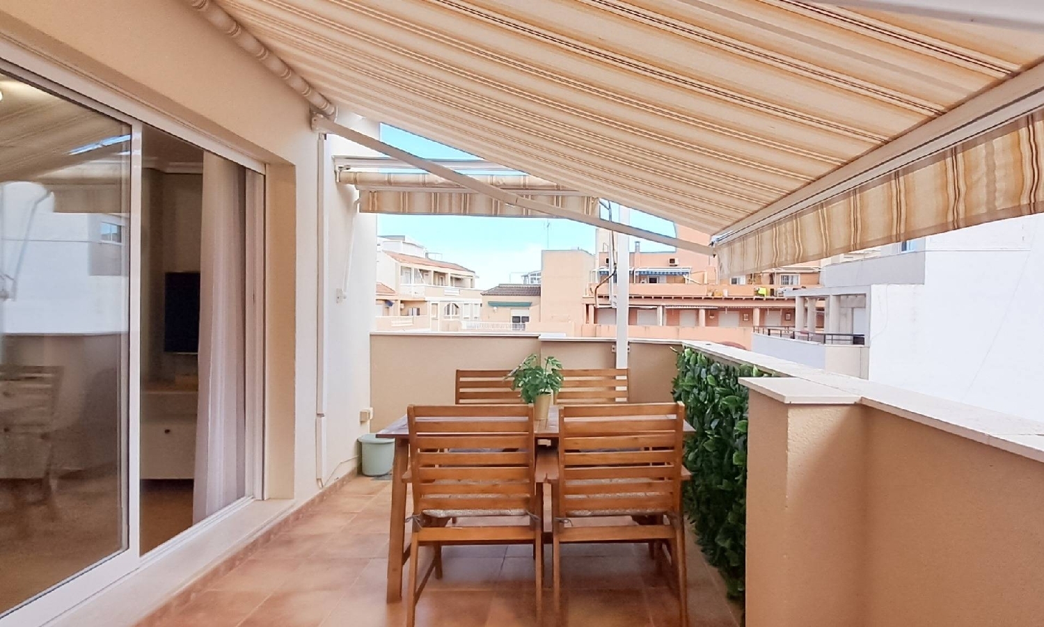  en venta ático Torrevieja Baix Segura 4