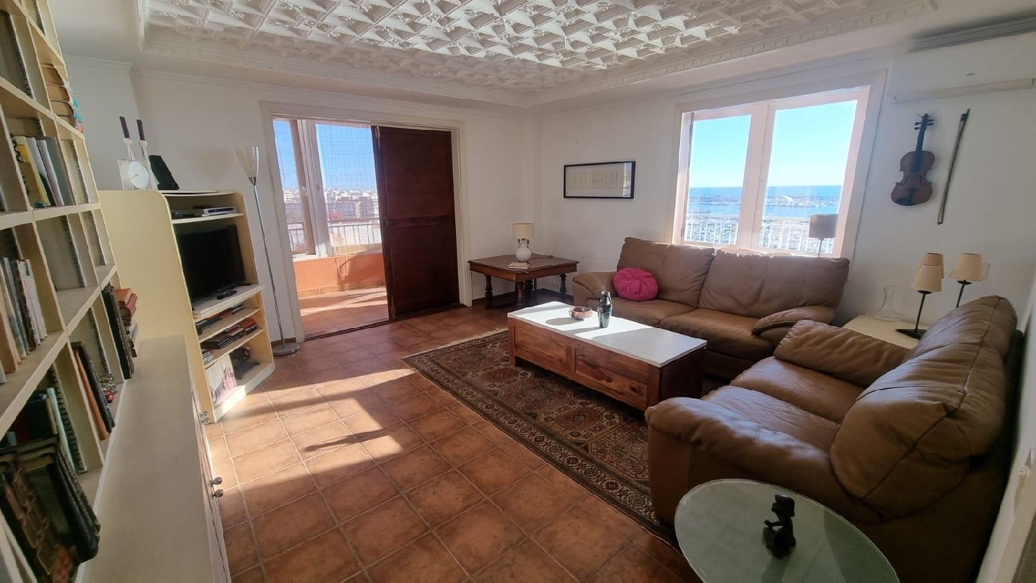  en venta ático Torrevieja Baix Segura 5