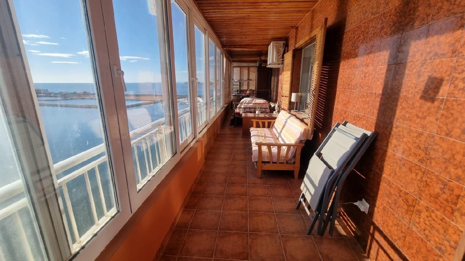  en venta ático Torrevieja Baix Segura 2