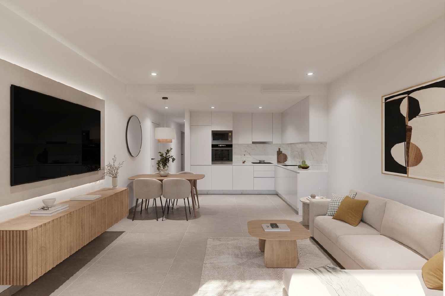  for sale penthouse Torrevieja Baix Segura 7