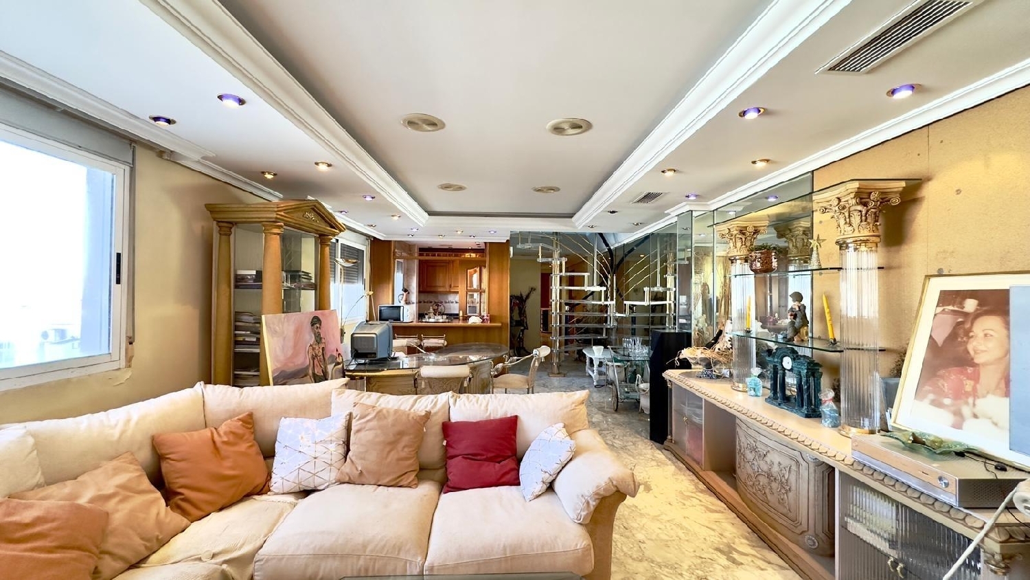  for sale penthouse Torrevieja Baix Segura 2