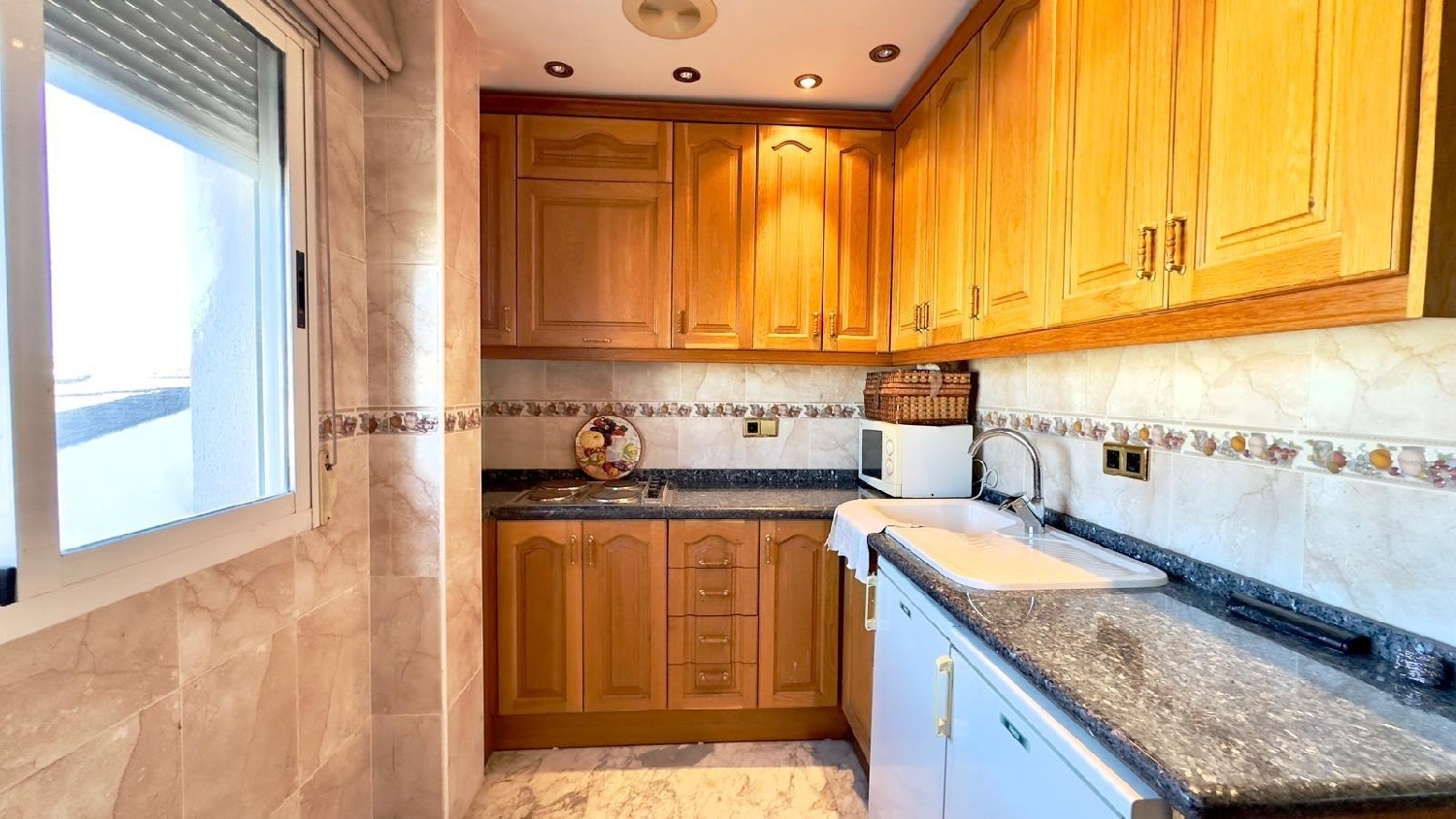  for sale penthouse Torrevieja Baix Segura 8