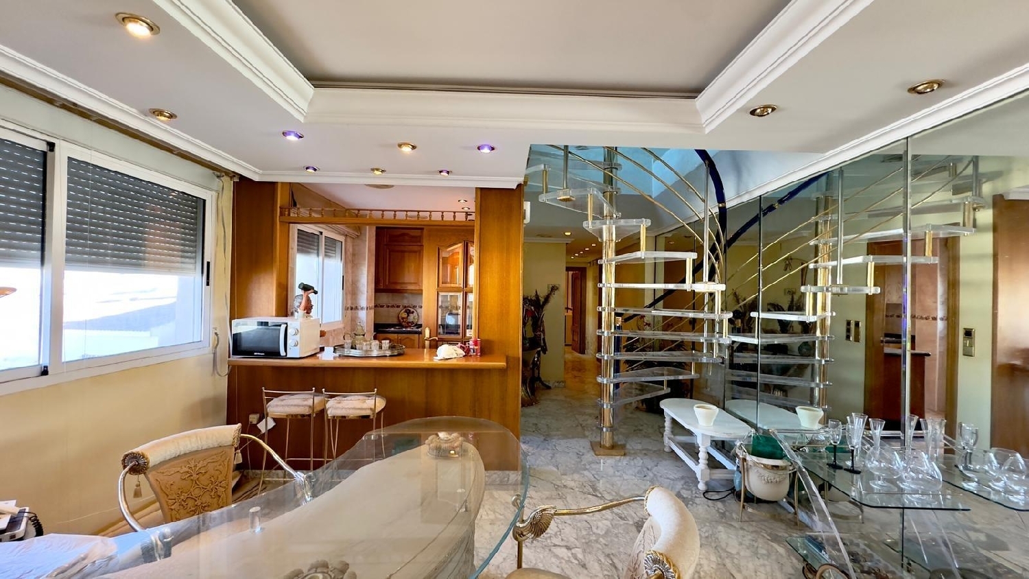  for sale penthouse Torrevieja Baix Segura 3