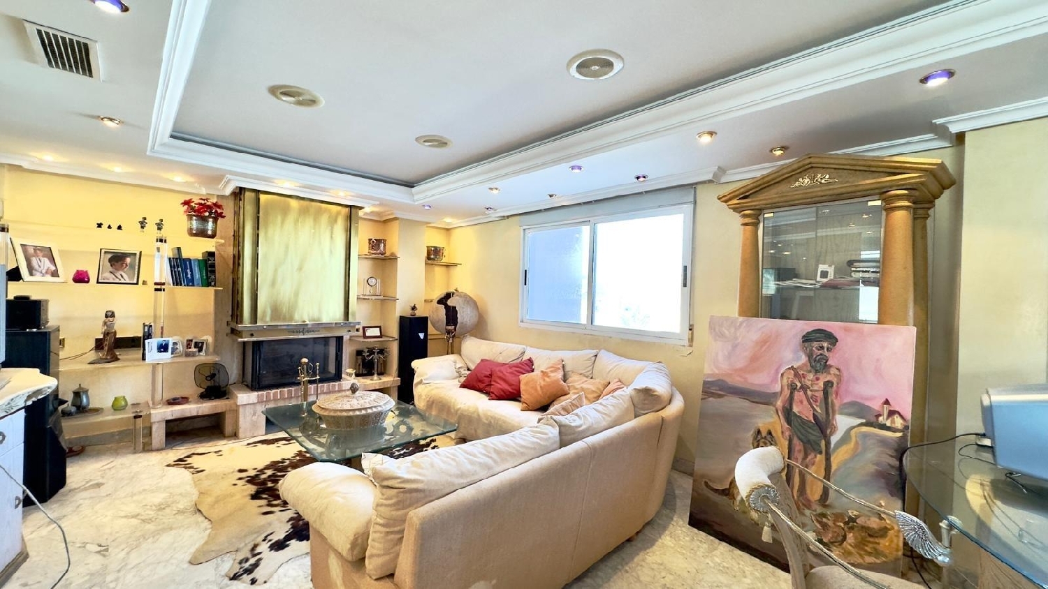  for sale penthouse Torrevieja Baix Segura 1