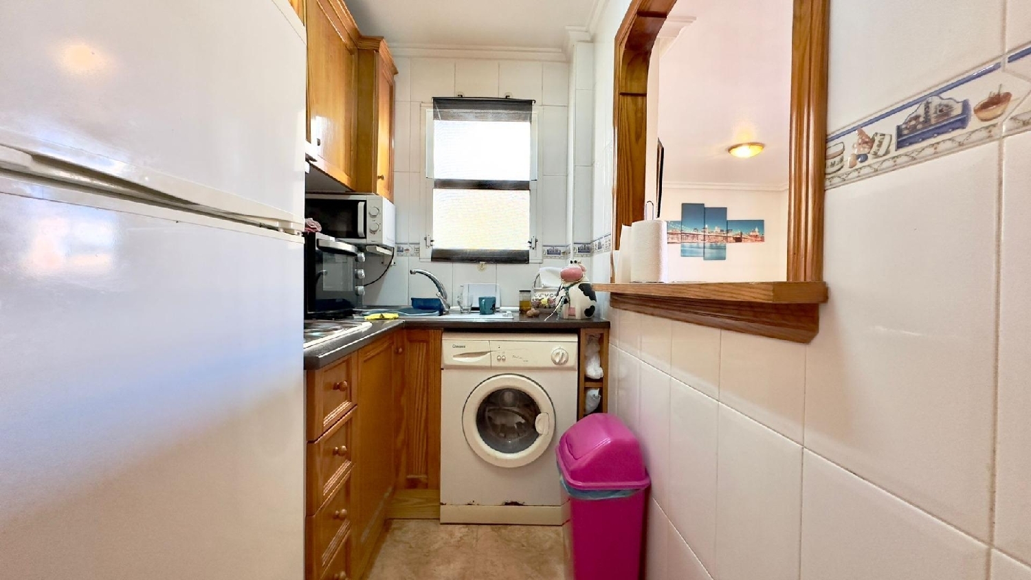  for sale penthouse Torrevieja Baix Segura 8