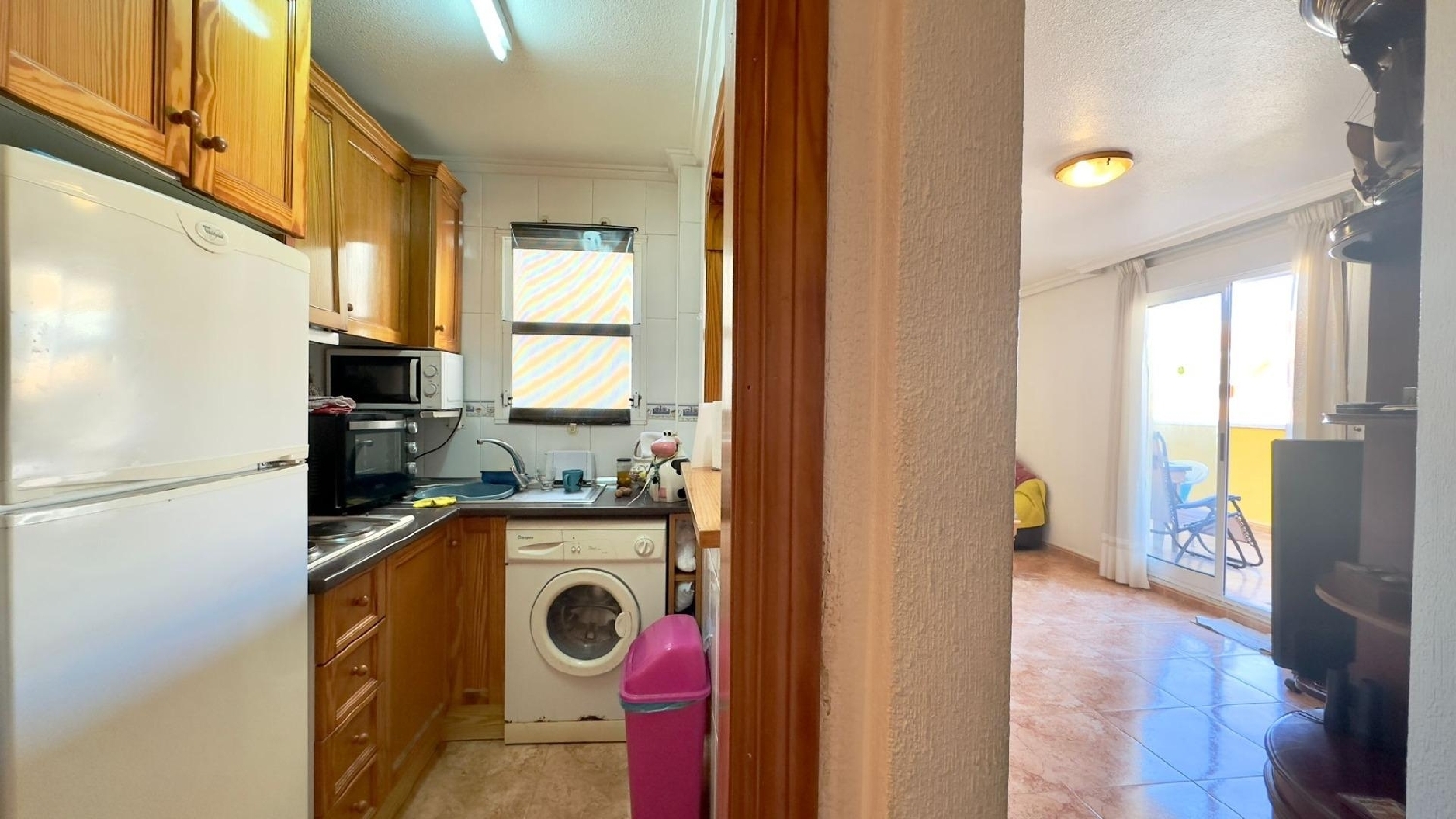  for sale penthouse Torrevieja Baix Segura 7