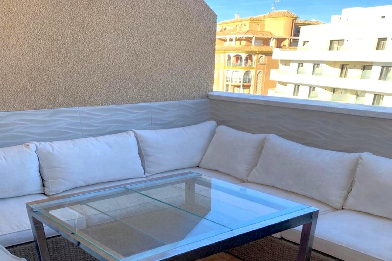  for sale penthouse Torrevieja Baix Segura 1