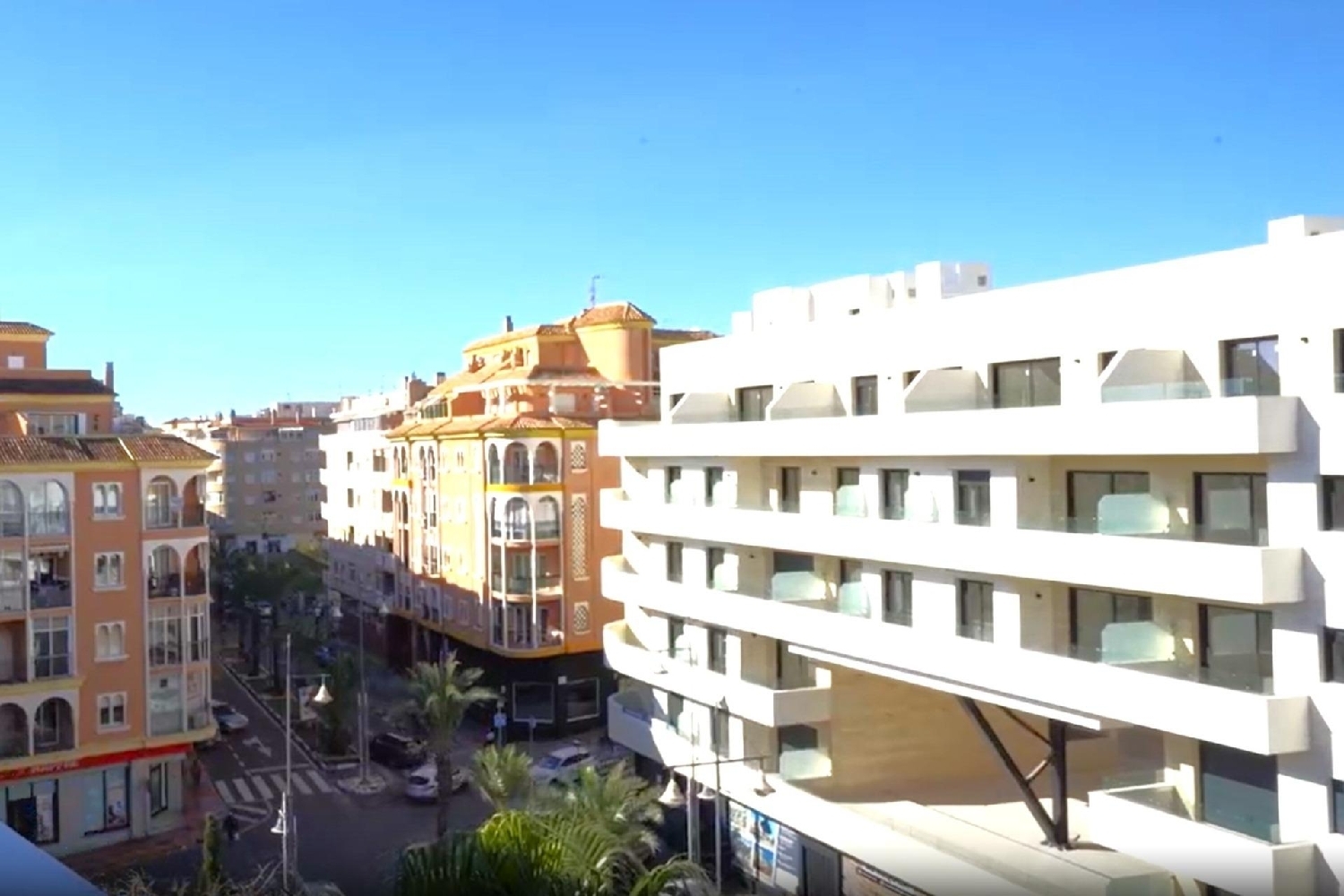 for sale penthouse Torrevieja Baix Segura 3