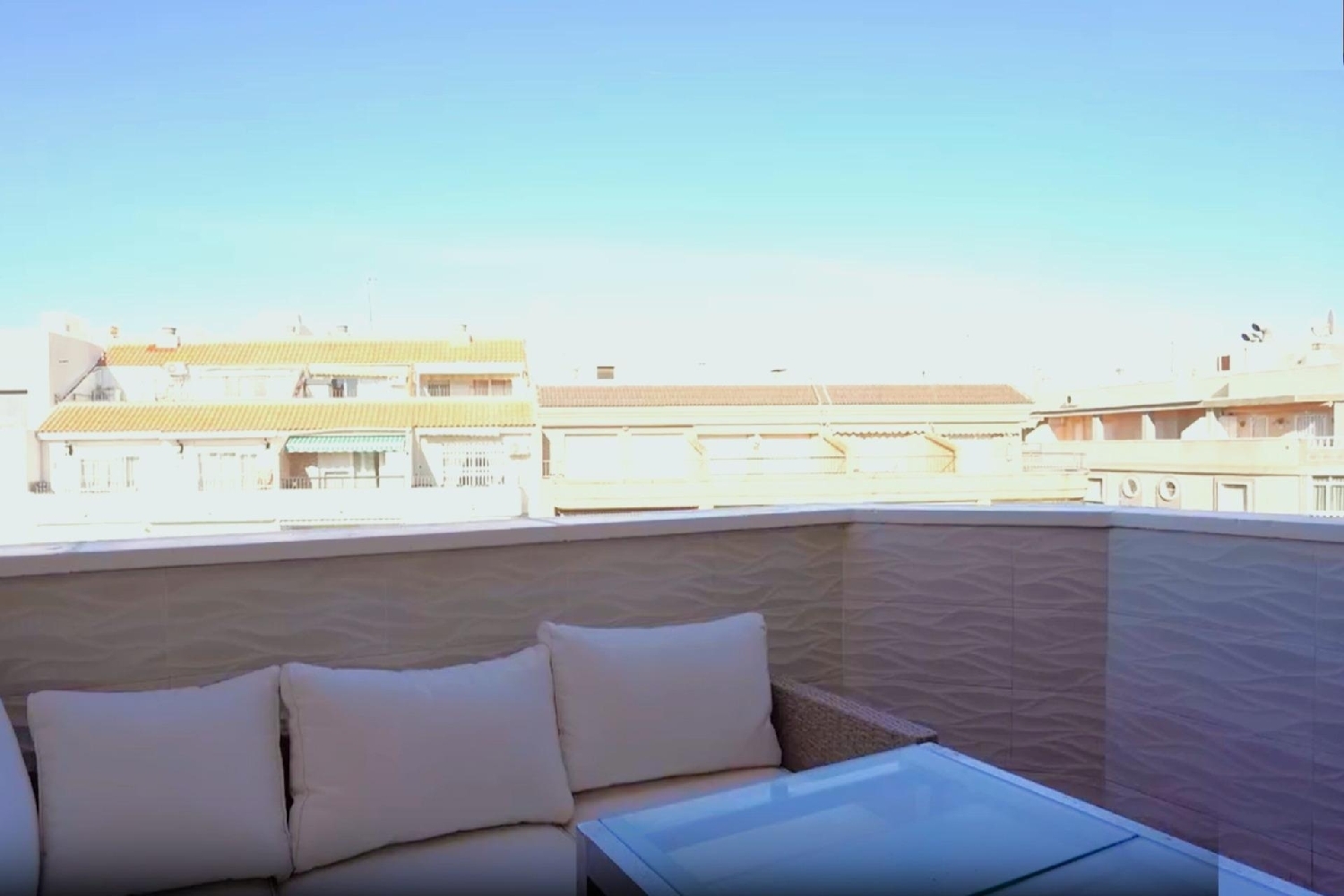  for sale penthouse Torrevieja Baix Segura 2