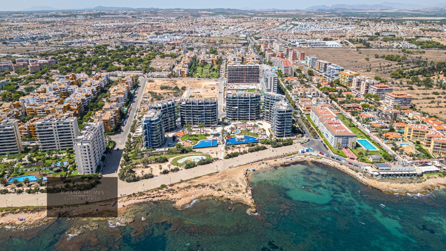  for sale penthouse Torrevieja Baix Segura 5