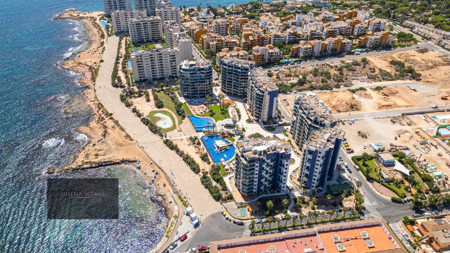  for sale penthouse Torrevieja Baix Segura 6