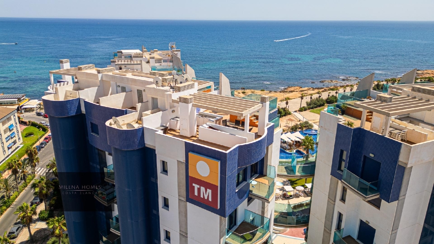  for sale penthouse Torrevieja Baix Segura 4