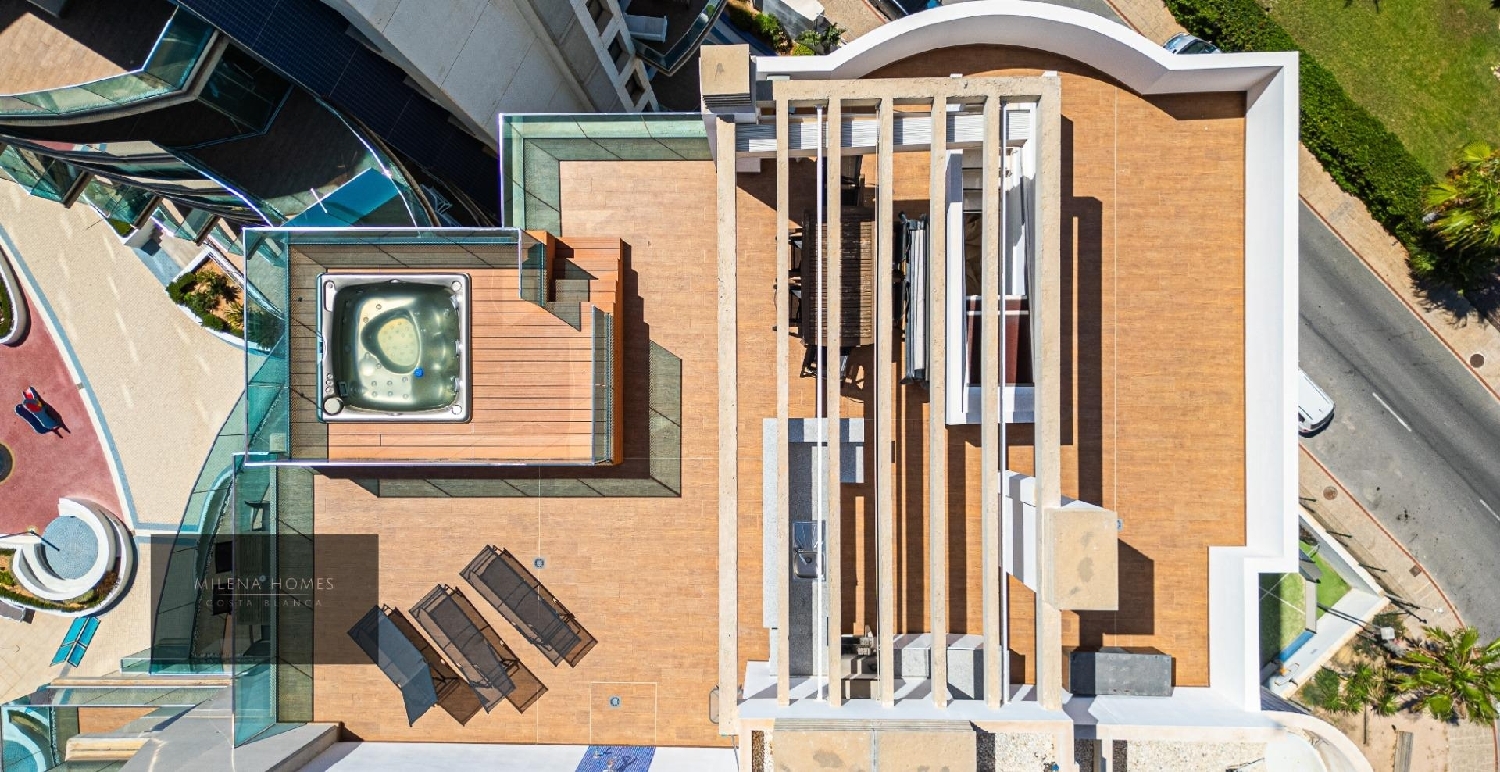  for sale penthouse Torrevieja Baix Segura 7