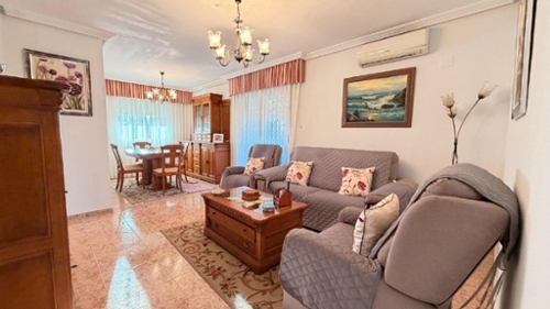 Torrevieja Baix Segura penthouse foto 6333706