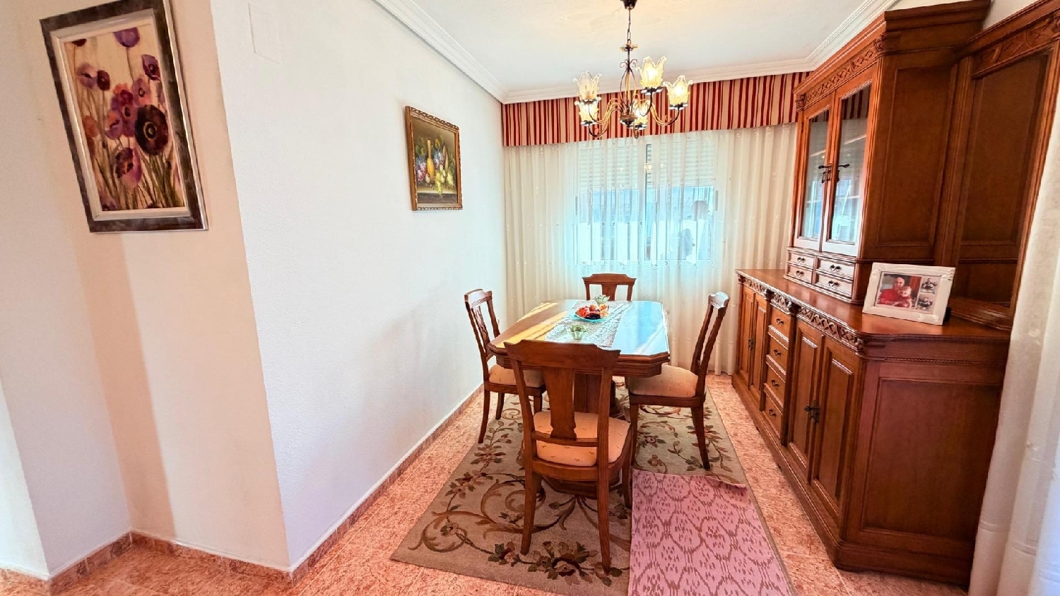  for sale penthouse Torrevieja Baix Segura 5