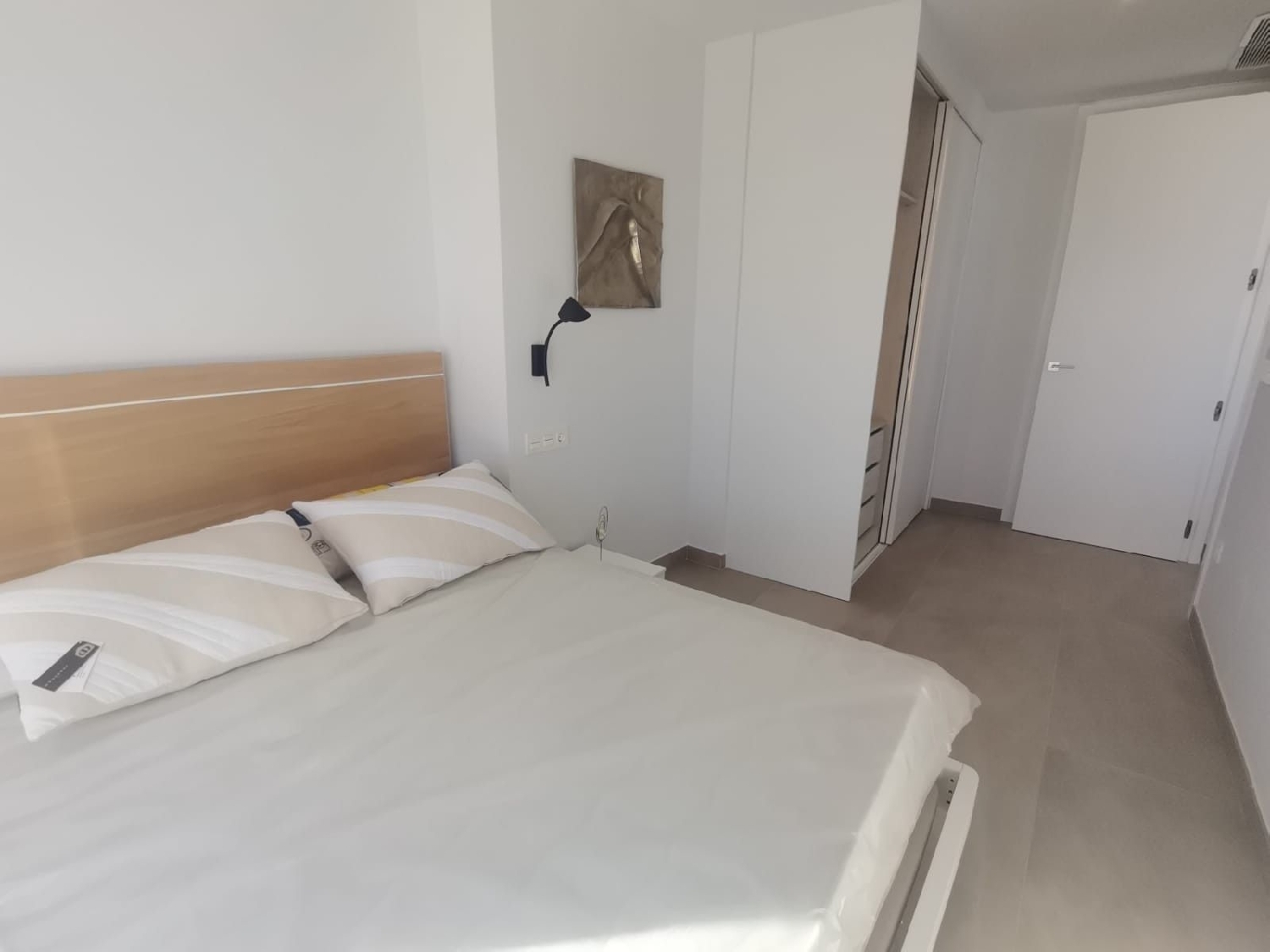 till salu takvåning Torrevieja Baix Segura 7