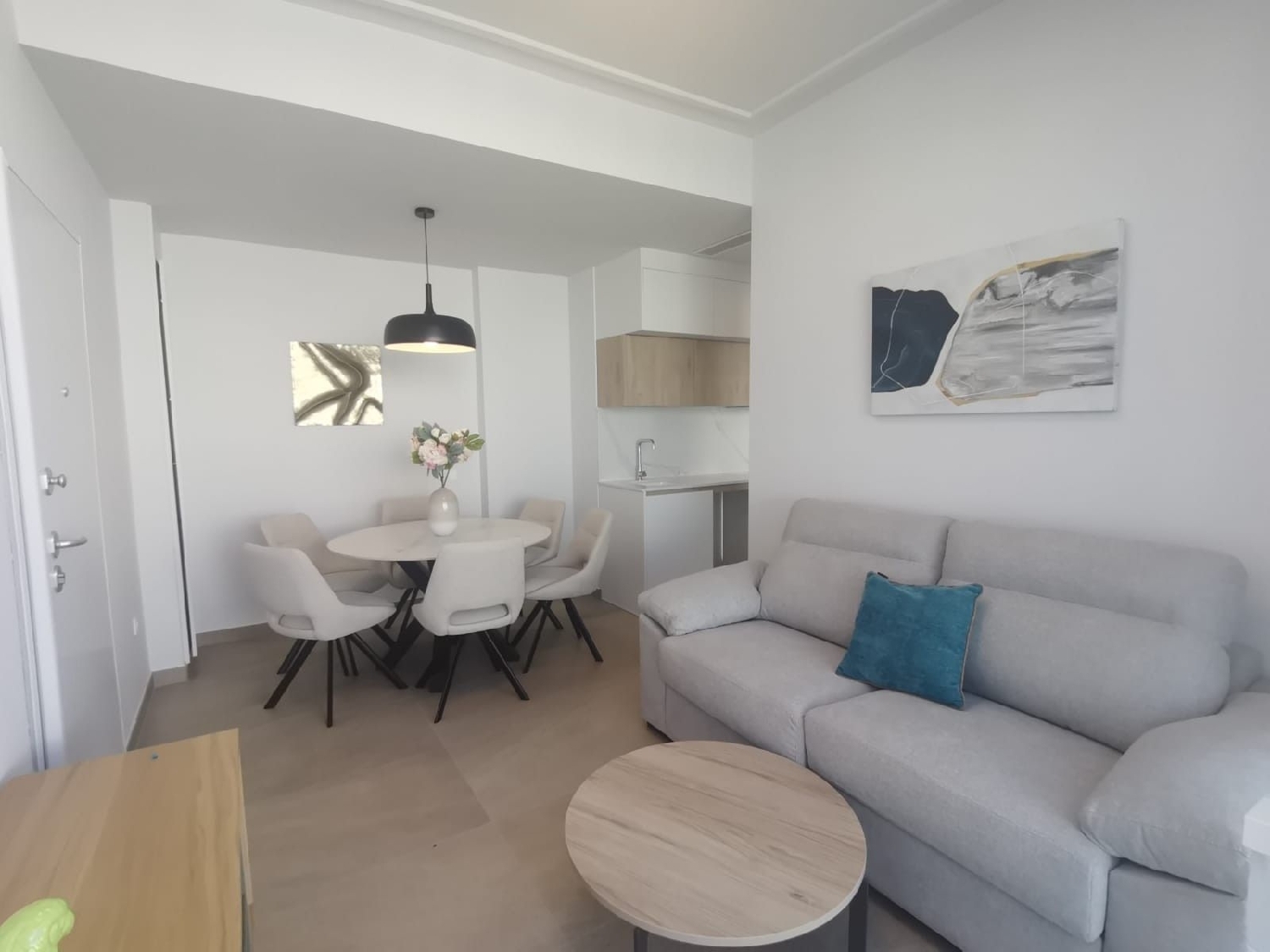  for sale penthouse Torrevieja Baix Segura 7