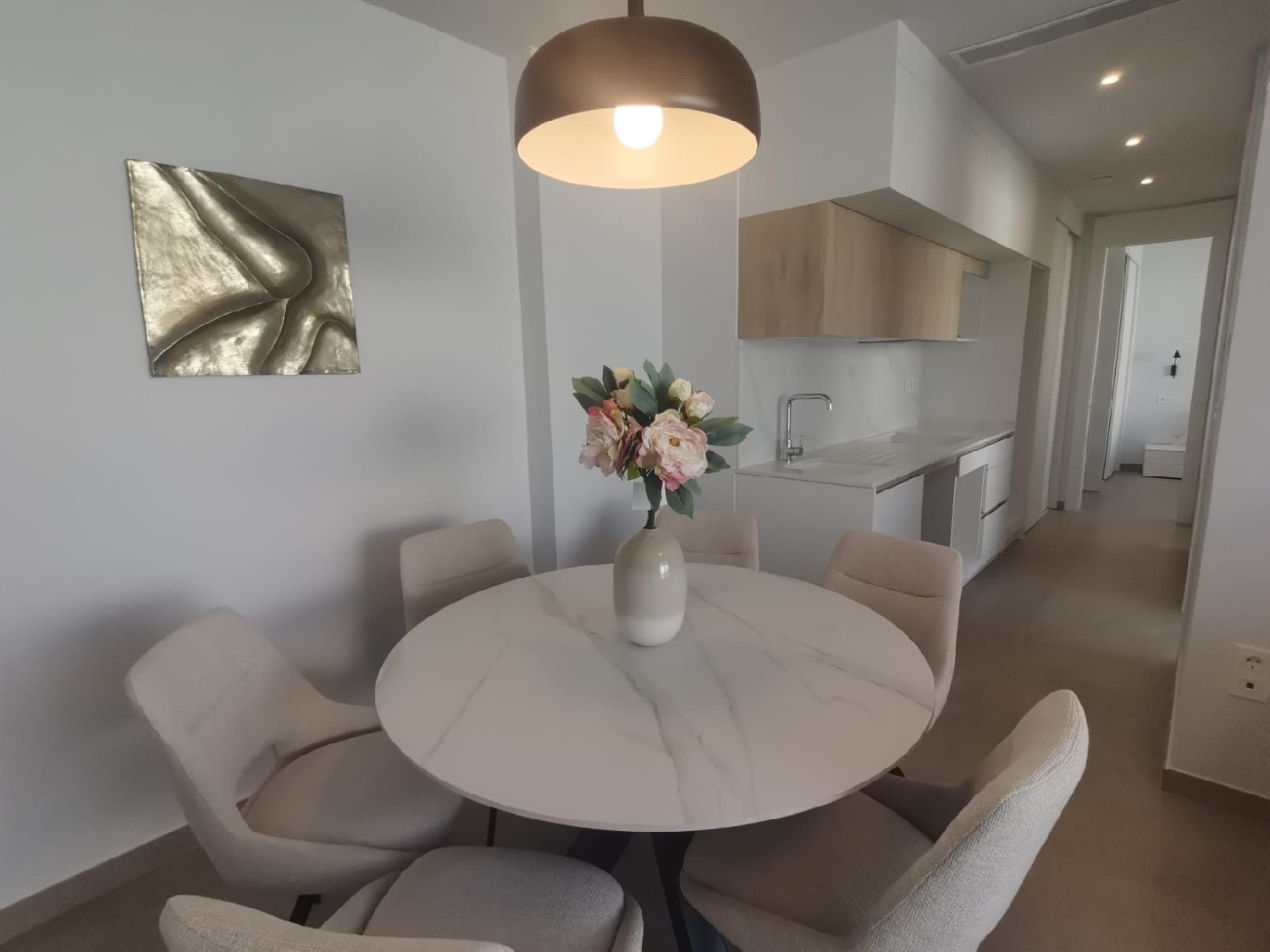  for sale penthouse Torrevieja Baix Segura 8