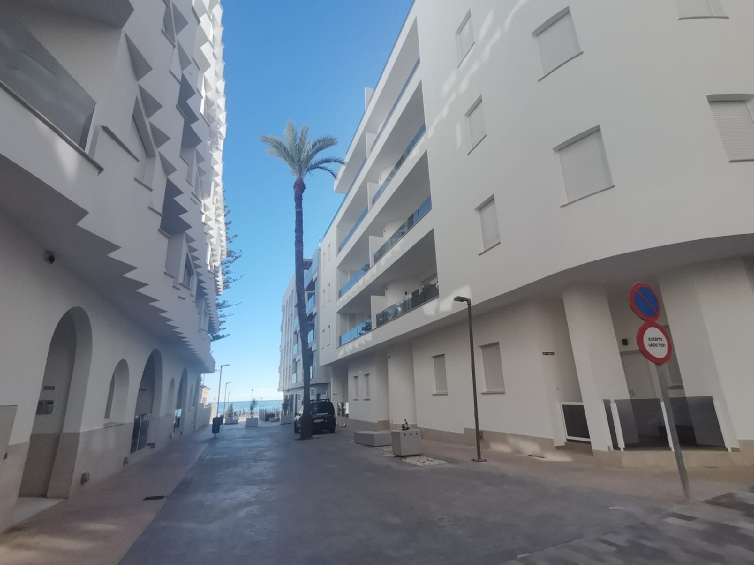  for sale penthouse Torrevieja Baix Segura 2