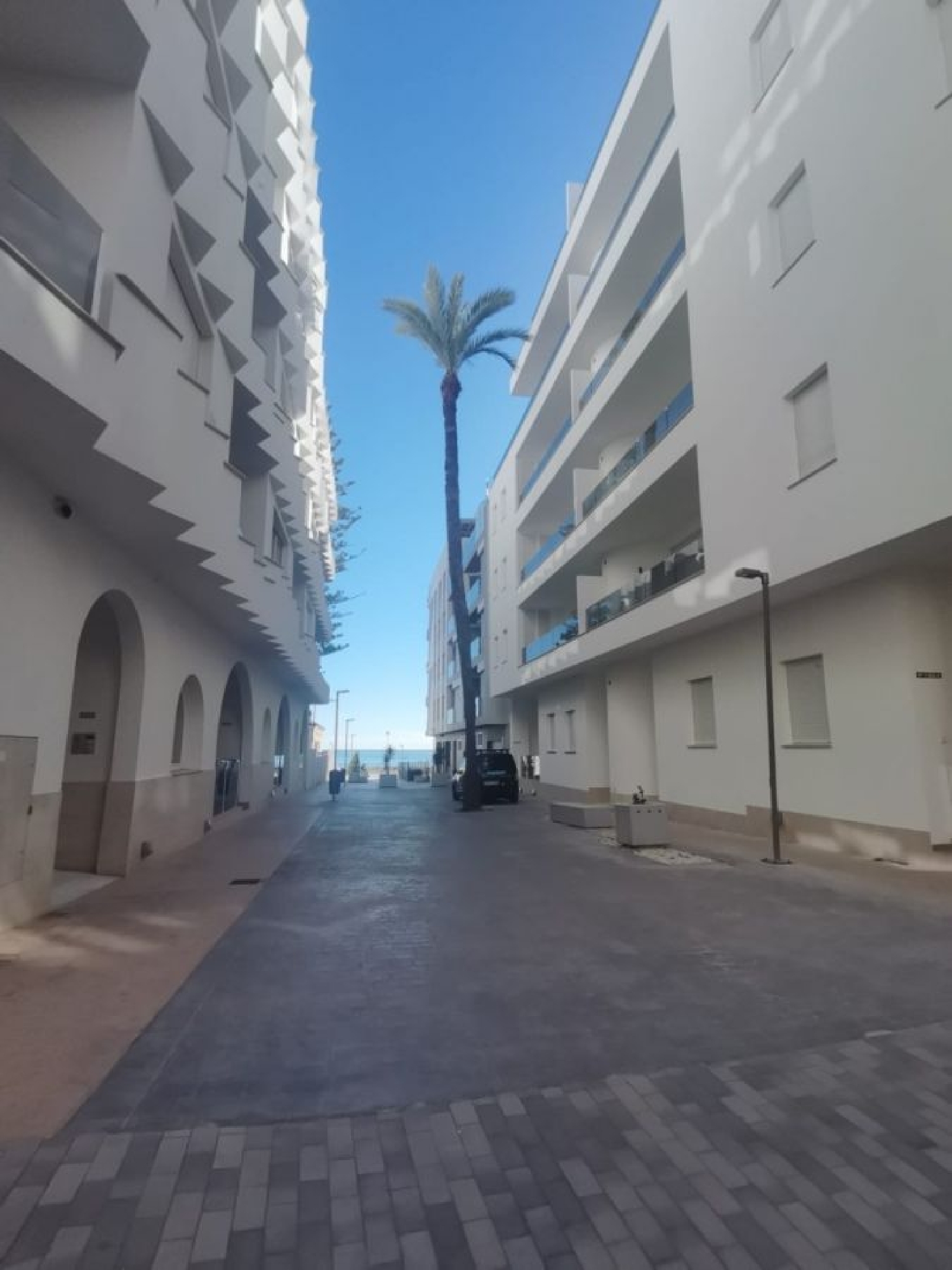  for sale penthouse Torrevieja Baix Segura 5