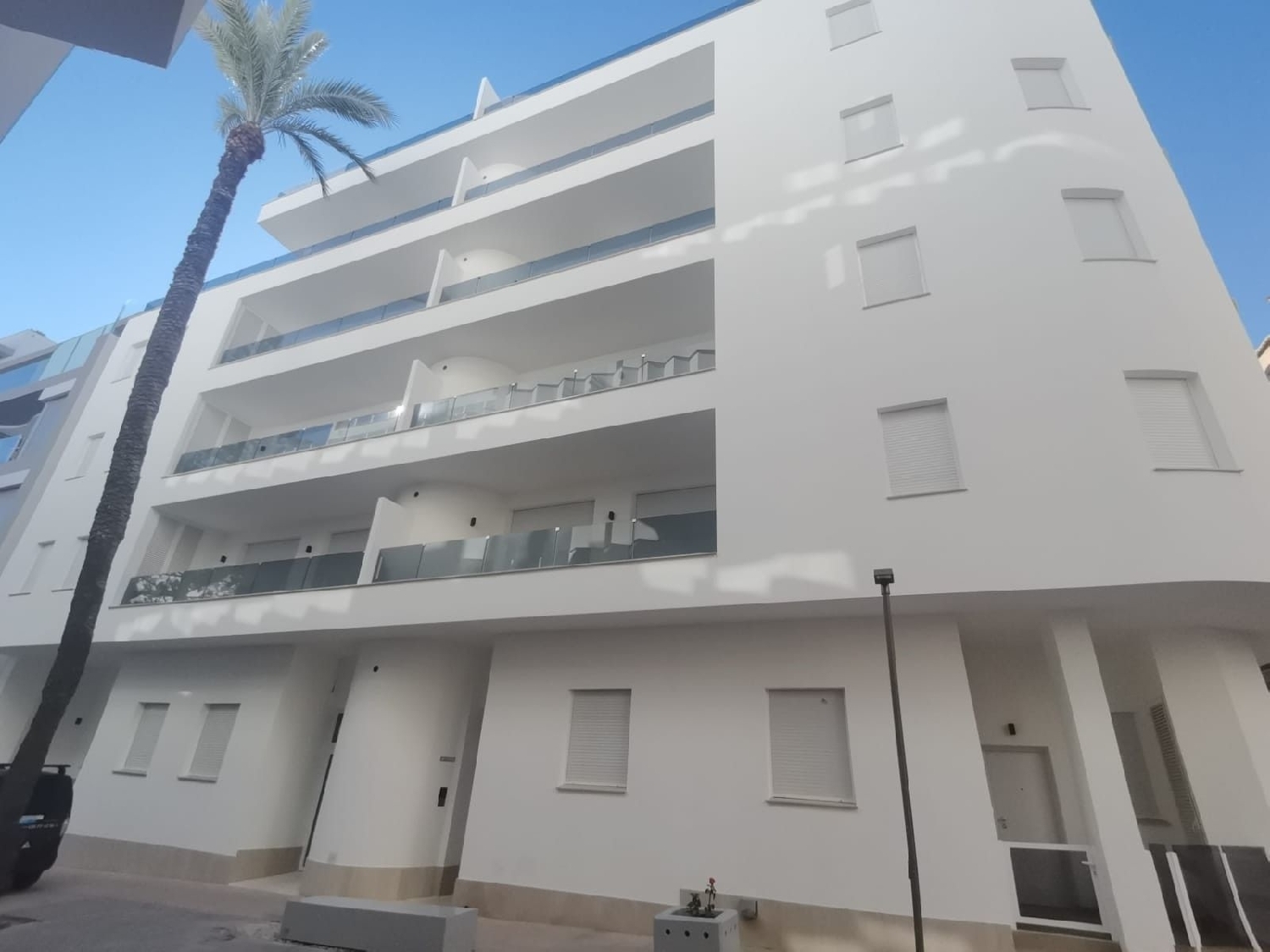  for sale penthouse Torrevieja Baix Segura 1