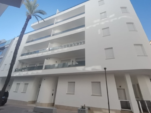 Torrevieja Baix Segura penthouse foto 6329108