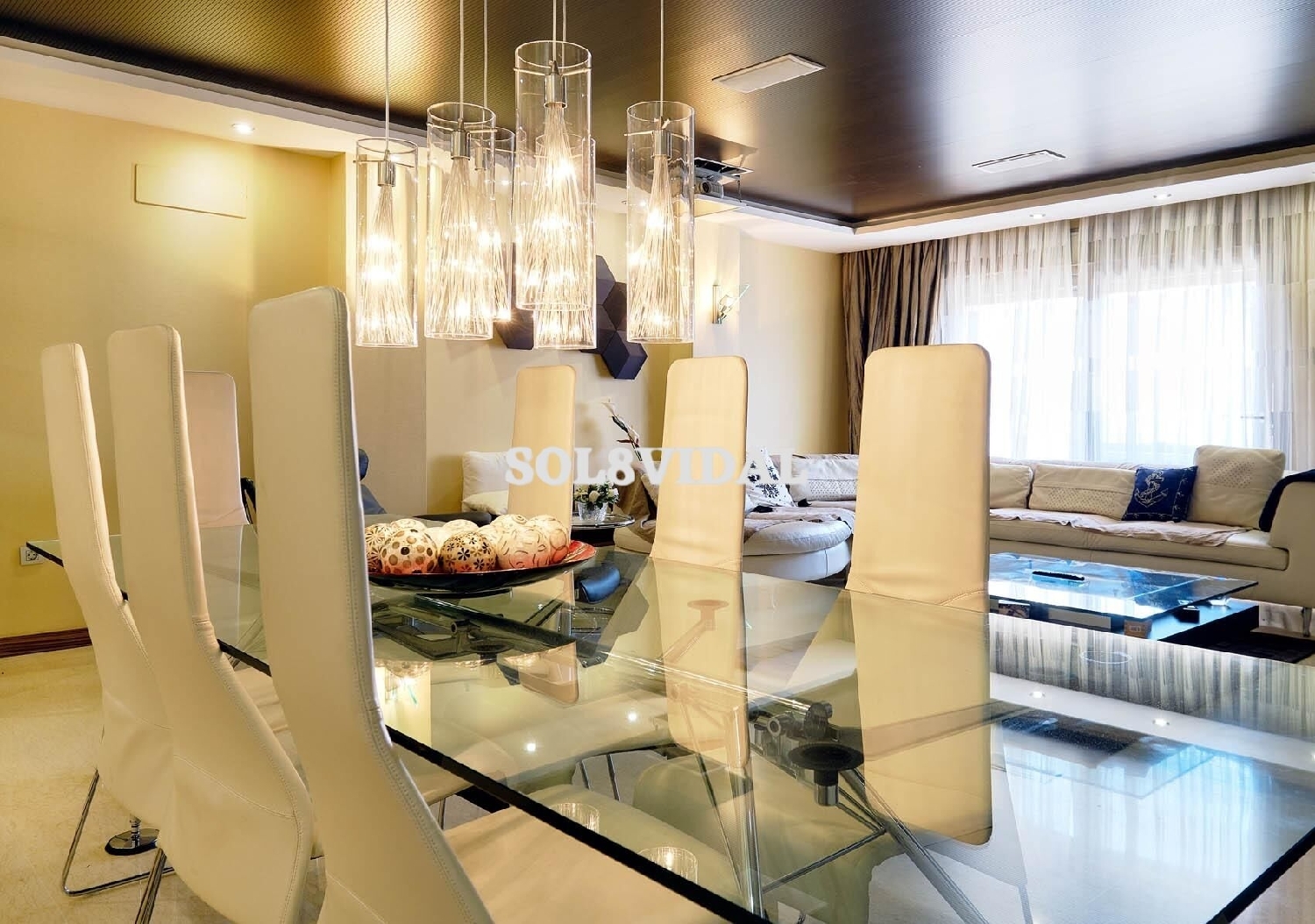  for sale penthouse Torrevieja Baix Segura 8