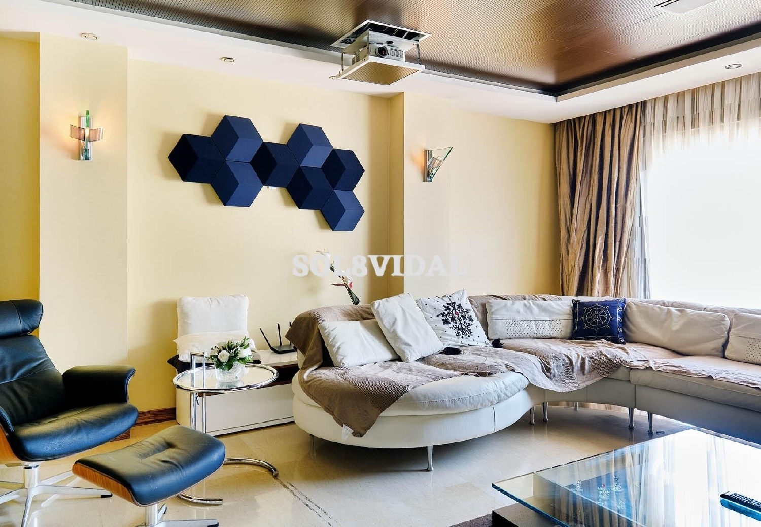  for sale penthouse Torrevieja Baix Segura 1
